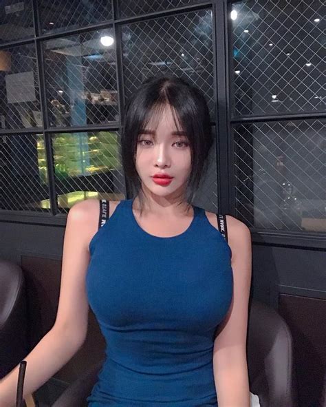 Korean big boobs